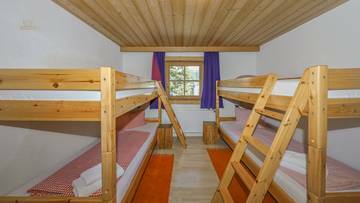 Thumbnail von Gemütliches Alpenchalet in sonniger Ruhelage mit Kaiserblick