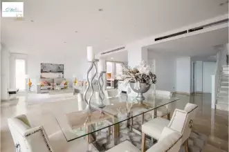 Thumbnail von Moraira - Ref. BI-MT.H-798 Luxuriöse, moderne Meerblickvilla in Moraira zu verkaufen