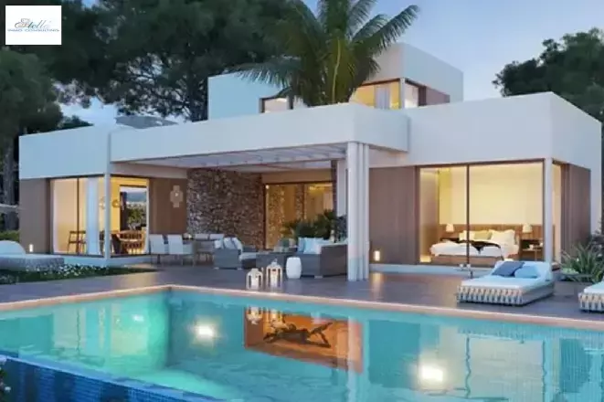 Javea - Ref. BS-84147385