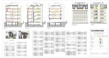 Thumbnail von Immobilienpaket in Wien-Floridsdorf – 6 Einheiten mit Option zur Kurzzeitvermietung