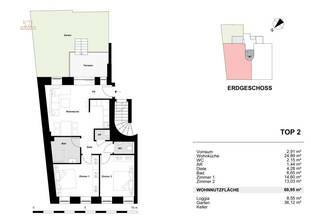 Thumbnail von Immobilienpaket in Wien-Floridsdorf – 6 Einheiten mit Option zur Kurzzeitvermietung