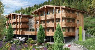 Thumbnail von INVESTIEREN in SCHLADMING - Fertigstellung Sommer 2026