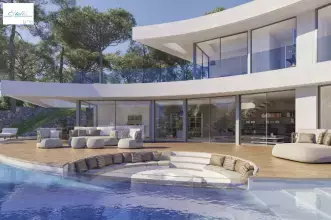 Thumbnail von Javea - Ref. HG-3307