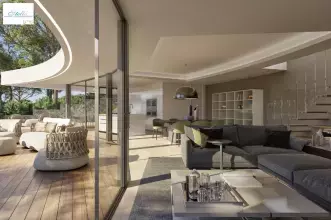 Thumbnail von Javea - Ref. HG-3307