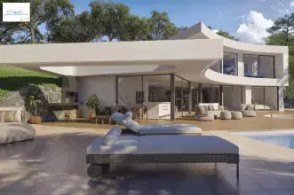 Thumbnail von Javea - Ref. HG-3307