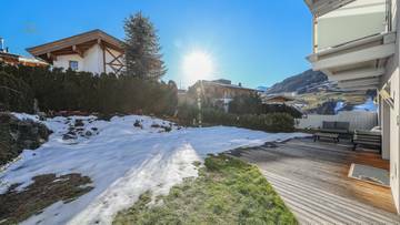 Thumbnail von Exklusive Haushälfte mit Bergblick in sonniger Ruhelage