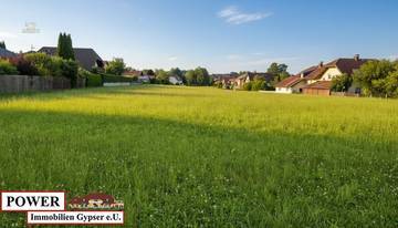 Thumbnail von Großflächiges Baugrundstück für Wohnbau unweit von Salzburg !!!