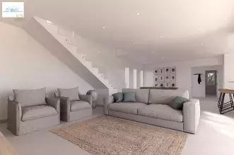 Thumbnail von Moraira - Ref. CA-H-1703-AMB