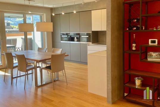 AB SOFORT - Koffer packen und einziehen