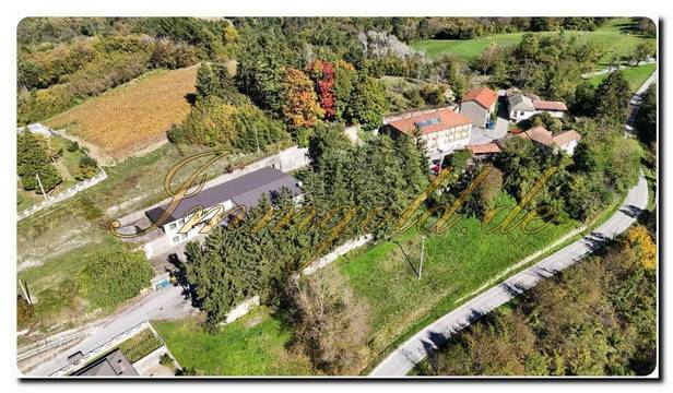 Immogold, Piemont Hotel/Restaurant in der Alta Langa