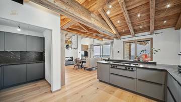 Thumbnail von Royal Residence Kitzbühler Alps © s rekreačním bydlením