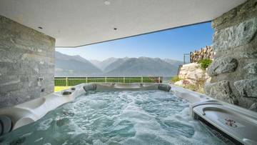 Thumbnail von Royal Residence Kitzbühler Alps © s rekreačním bydlením