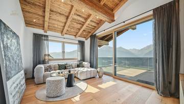 Thumbnail von Royal Residence Kitzbühler Alps © s rekreačním bydlením