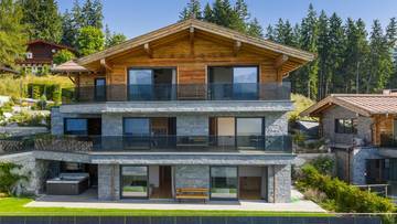 Thumbnail von Royal Residence Kitzbühler Alps © s rekreačním bydlením