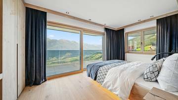 Thumbnail von Royal Residence Kitzbühler Alps © s rekreačním bydlením