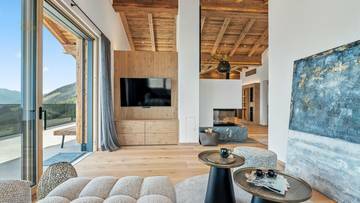 Thumbnail von Royal Residence Kitzbühler Alps © s rekreačním bydlením