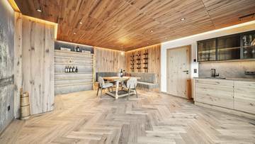 Thumbnail von Royal Residence Kitzbühler Alps © s rekreačním bydlením