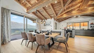 Thumbnail von Royal Residence Kitzbühler Alps © s rekreačním bydlením