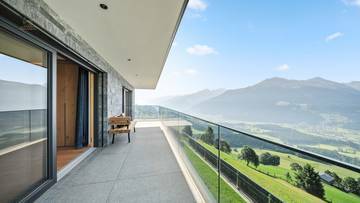 Thumbnail von Royal Residence Kitzbühler Alps © s rekreačním bydlením