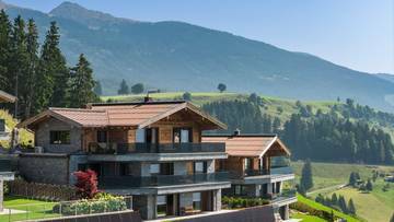 Thumbnail von Royal Residence Kitzbühler Alps © s rekreačním bydlením