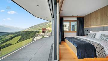 Thumbnail von Royal Residence Kitzbühler Alps © s rekreačním bydlením