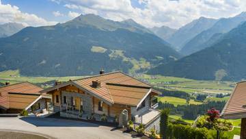 Thumbnail von Royal Residence Kitzbühler Alps © s rekreačním bydlením