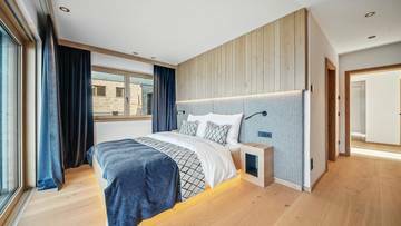 Thumbnail von Royal Residence Kitzbühler Alps © s rekreačním bydlením