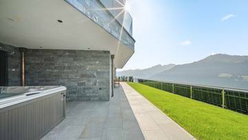 Thumbnail von Royal Residence Kitzbühler Alps © s rekreačním bydlením