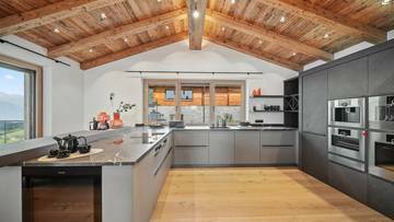 Thumbnail von Royal Residence Kitzbühler Alps © s rekreačním bydlením