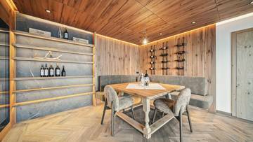 Thumbnail von Royal Residence Kitzbühler Alps © s rekreačním bydlením