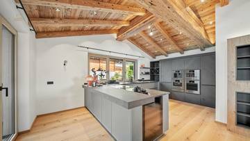 Thumbnail von Royal Residence Kitzbühler Alps © s rekreačním bydlením