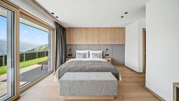 Thumbnail von Royal Residence Kitzbühler Alps © s rekreačním bydlením