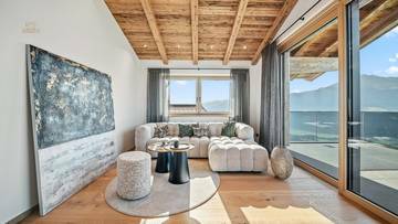 Thumbnail von Royal Residence Kitzbühler Alps © s rekreačním bydlením