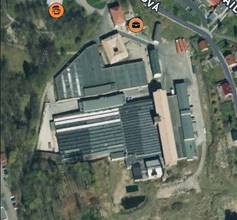 Thumbnail von Satışta, mükemmel konumda 2 sanayi alanı - tamamen kiralanmış ve mükemmel kira gelirleriyle