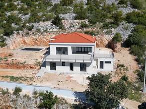 Thumbnail von Mediterrane Villa mit Swimmingpool und Panorama-Meerblick