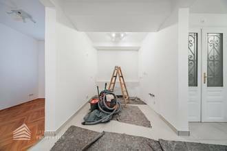 Thumbnail von Helle 4-Zimmer Wohnung, Nähe Prater