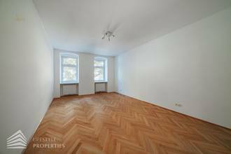 Thumbnail von Helle 4-Zimmer Wohnung, Nähe Prater