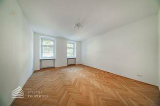 Thumbnail von Helle 4-Zimmer Wohnung, Nähe Prater