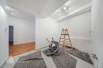 Thumbnail von Helle 4-Zimmer Wohnung, Nähe Prater