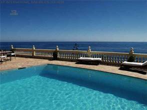 Thumbnail von ***Villa in Calahonda in Mijas Costa in erster Strandlinie***