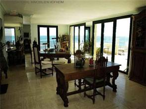 Thumbnail von ***Villa in Calahonda in Mijas Costa in erster Strandlinie***