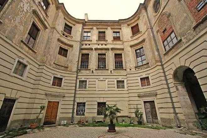 Barockschloss – Kultur, Prestige, Zukunft