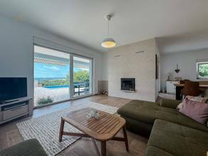 Thumbnail von Moderne Villa mit schönem Meerblick