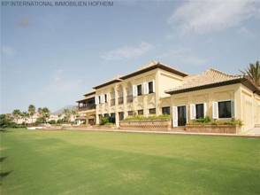 Thumbnail von ***Fantastische Villa in Las Chapas in Marbella direkt am Strand***