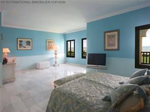 Thumbnail von ***Fantastische Villa in Las Chapas in Marbella direkt am Strand***