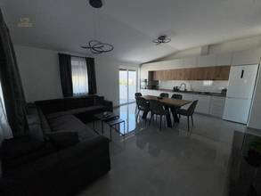 Thumbnail von Modernes Haus nahe dem Meer