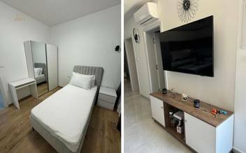 Thumbnail von Modernes Haus nahe dem Meer