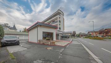 Thumbnail von Gewerbefläche / Büro in frequentierter Zentrumslage