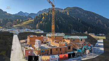 Thumbnail von Hollersbach Residenzen - Haus 4