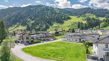 Thumbnail von Hollersbach Residenzen - Haus 4